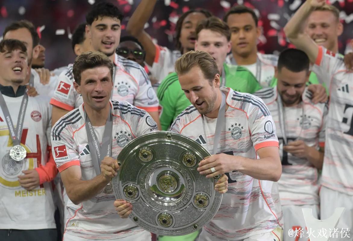 拜仁自1987年以来年度德甲主场收官战能否续写传奇？